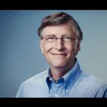 Бил Гейтс: \