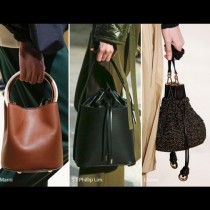 Модерните дамски чанти за есен – зима 2016/2017 (Галерия)
