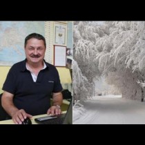 Климатологът Георги Рачев: Студеното време ще продължи до понеделник! Вижте какво ще е времето на Коледа
