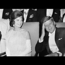 Бодигард на Кенеди с интересни разкрития: Когато всички си тръгнаха от погребението, Джаки Кенеди направи нещо неочаквано