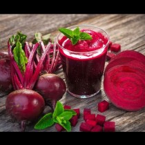 Рецепта с червено цвекло срещу гнойна ангина-Силата на цвеклото-Най-доброто средство за подмладяване и съживяване на организма