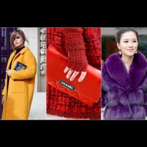 9 цвята, които трябва да носите през зима 2016 (Галерия)
