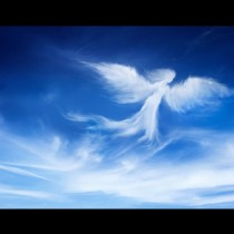Как да научим името на ангелът-хранител, който ни пази