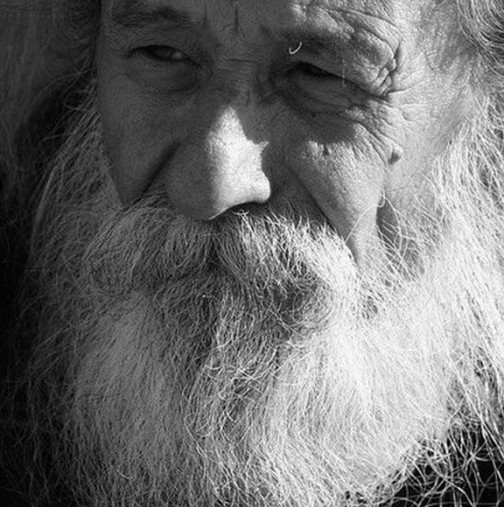 Мислите, които променят животи-Ето какво казва 104-годишен дядо, живеещ високо в Карпатите