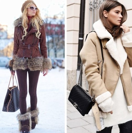 Класически модни предложения за зима 2016
