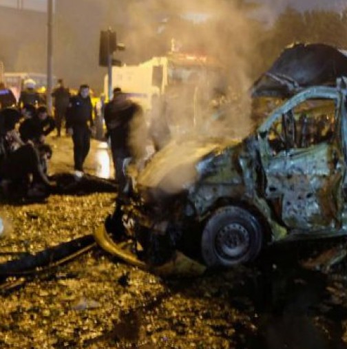 29 са вече загиналите, а 166 са ранени при атентат в Истанбул