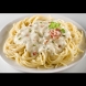Хит в Интернет: Тази рецепта за спагети със сметана беше споделена повече от 70 000 пъти! Ето и защо!