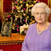 Ето какво яде кралица Елизабет II на Коледа-Менюто ѝ съвсем не е кралско!