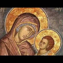 26 декември е един от големите празници, Събор на Пресвета Богородица! Денят на бащата! Честит имен ден !