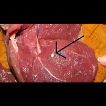 Най- лесният трик, с който ще изберете най- хубавото месо и с най- високото качество от витрината