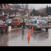 Последни новини! Две коли прегазиха жена в София