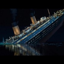 Нови доказателства: Титаник не е потънал заради удар в айсберг