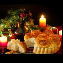 Коледните поличби и суеверия, които трябва да знаете