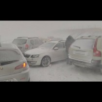 Обявиха бедствено положение в Бургас, на място отива военна техника