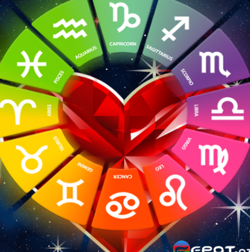 Любовен хороскоп за 2017 г.-Бурна година между чаршафите за 3 зодии