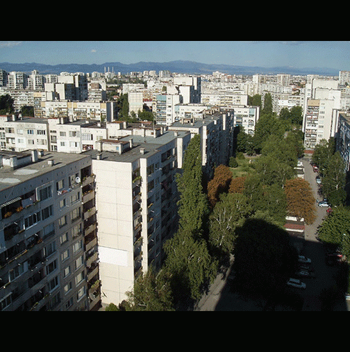 Ето кои ще са най- желаните квартали за живеене в София през 2017г. и ще има най- голямо търсене на имоти там