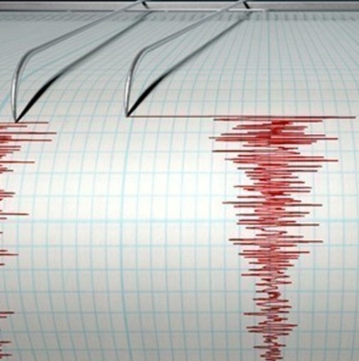 Земетресение и в Чирпан