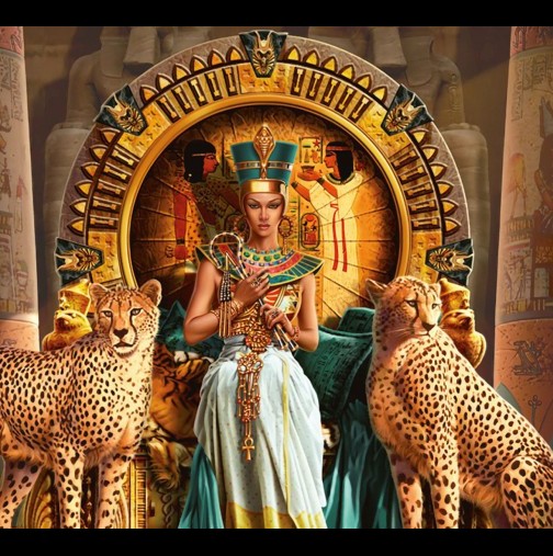 Египетският хороскоп разкрива силните ти страни! Виж какво божество си и каква сила ти дава това!