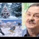 Доц. Рачев за времето на Бъдни вечер, Коледа и Нова година и очаквания снеговалеж в началото на 2017
