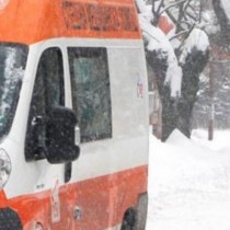 Жена загина в катастрофа между ученически автобус и кола край Варна