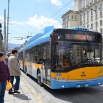 Вижте колко ще стане глобата за нередовен пътник без билет. Какво мислите? За или против сте?