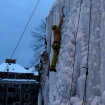 Леден ад в Сърбия-Температурите удариха -30°!