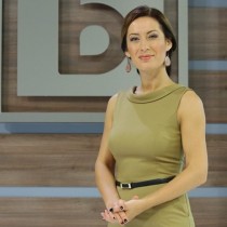 Биляна Гавазова с нова длъжност в БТВ