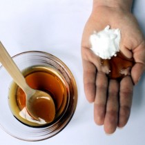 Сода и мед-Мощно средство за лечение на ракови образуния