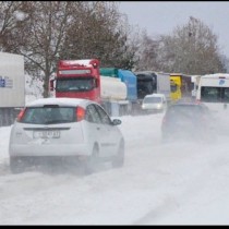 Актуално състоянието на пътищата и магистралите в България към момента