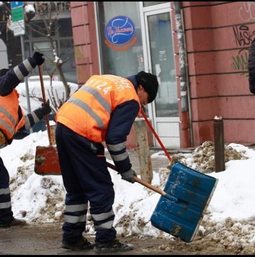 Инспектори дебнат отвсякъде и глобяват безпощадно!