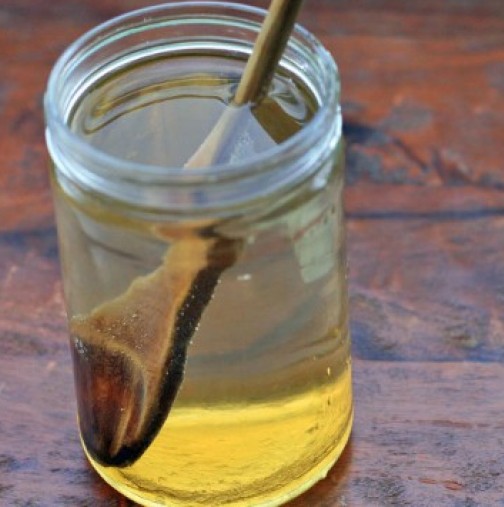 Оказа се, че направен по този начин медът е 100 кратно по- ефективен и силен. Вижте само за колко неща може да ви помогне