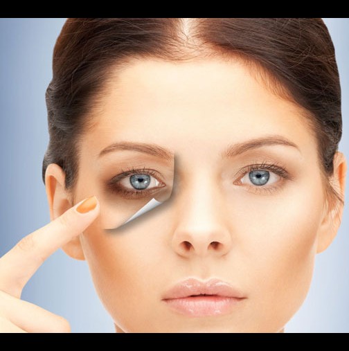 Тъмните кръгове около очите могат да ви кажат нещо важно за вашето здраве и това няма нищо общо с умората!
