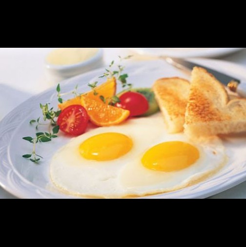 Рестриктивна диета с портокали и яйца-Килата се топят скоростно, заслужава си!