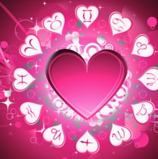 Любовен хороскоп за днес, 24 януари-Ето кой ще има късмет на любовния фронт днес!