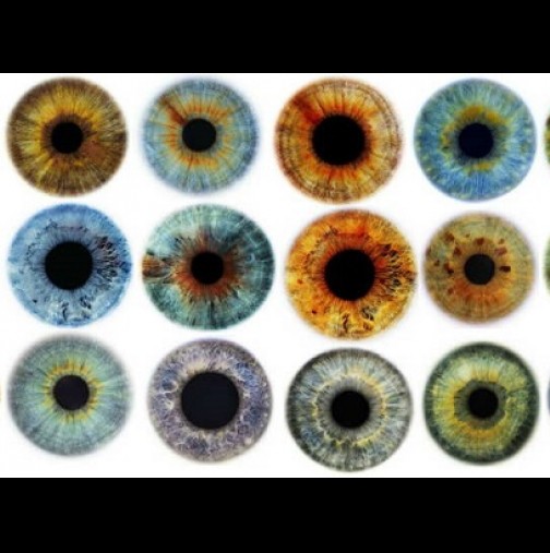Цветът на очите ви разкрива всички здравословни проблеми, които имате. Ето на какво трябва да обърнете специално внимание