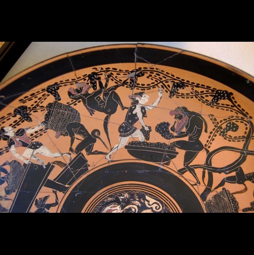 Чували ли сте за черния хороскоп на древните гърци? Ужасно точен е! 8 януари – 12 февруари: Кентавър