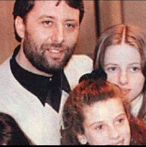 19 години след смъртта на Кръстника Иво Карамански той „възкръсна”