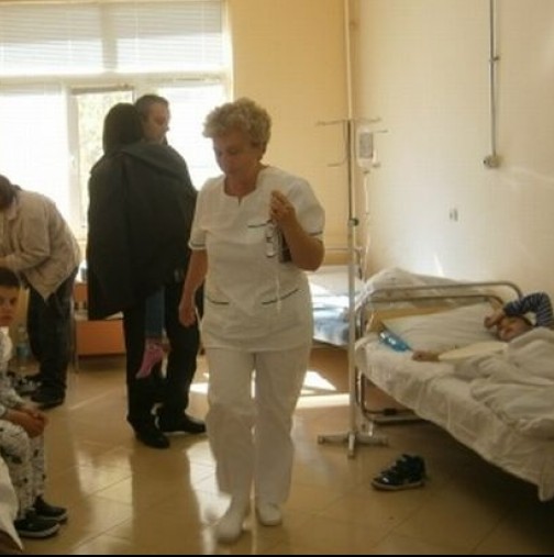Бум на деца, болни от сифилис в този български град