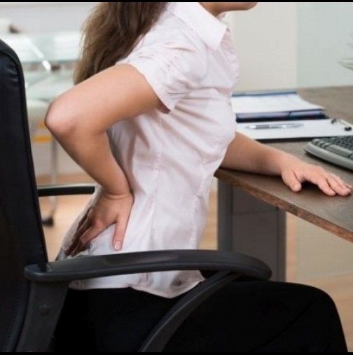 Лекари предупреждават: Продължителното седене съкращава живота на жените с 8 години