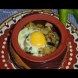 Едно различно апетитно гювече: Топло, вкусно и повече от лесно! Прекрасно мезе за питиета като винце и ракийка