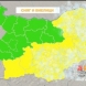 Снегът спира! Но само за утре, после пак започва!