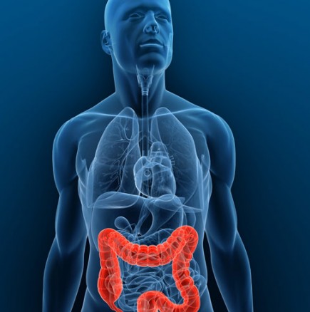 Симптоми на рак на дебелото черво