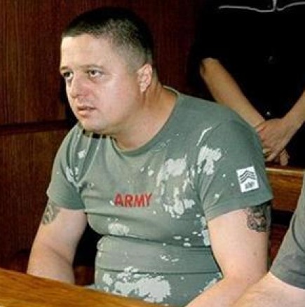 Ивайло Тодоров - Близнака е бил заплашен със смърт пред свидетели в съда