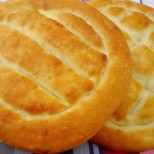 Матнакаш - лесно арменско хлебче със сложно име