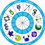 Седмичен хороскоп от 13 до 19 октомври 2014