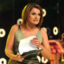 Ани Салич става водеща на ново предаване