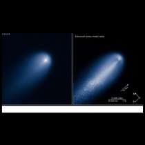 Странна комета може да се окаже извънземен кораб!