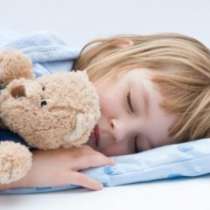 Следобедният сън подобрява паметта на децата 
