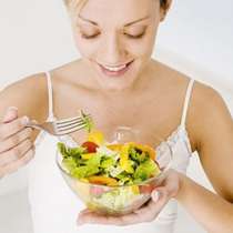 Бърза протеиново-зеленчукова диета за 4 дни-отслабване 4 кг