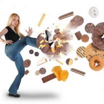 9 правила за отслабване без диета